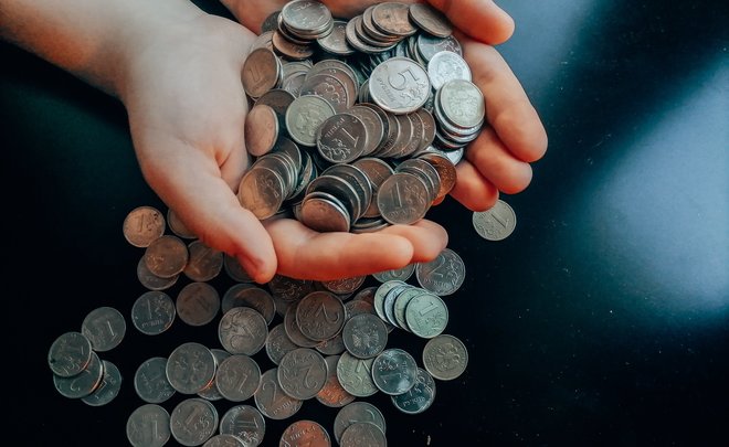 Отток капитала из России в 2022 году может превысить $200 млрд