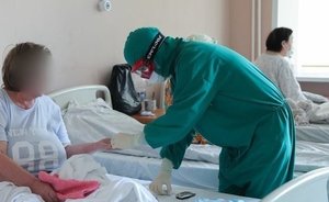 Число заразившихся COVID-19 в мире превысило 125 миллионов