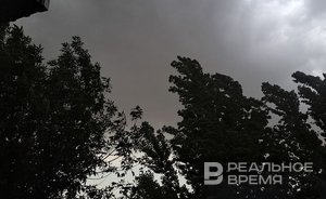 В Татарстане организовали заседание оперштаба по ликвидации последствий субботнего урагана