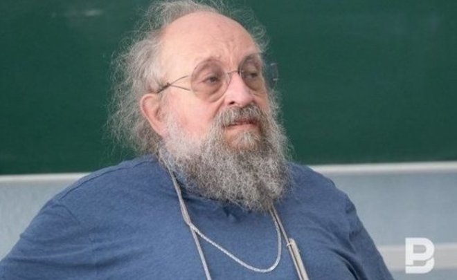 Анатолий Вассерман: «Нобелевской премией мира отмечены заслуги в деле развала нашей страны»