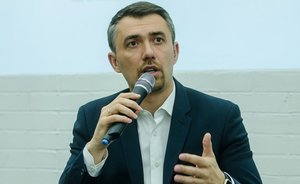 Министром по делам молодежи РТ назначен Дамир Фаттахов