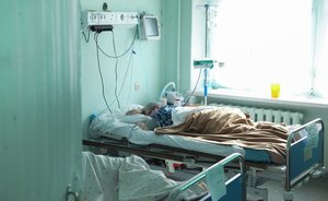 В России 2% переболевших COVID-19 людей умирают в течение полугода после болезни