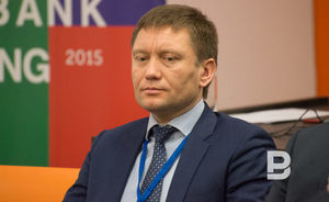 Бывший руководитель «Татфондбанка» официально возглавил банк «Советский»