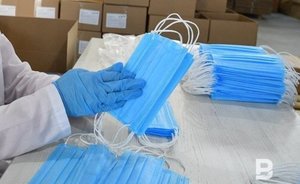 В общественном транспорте Чечни вводится масочный режим