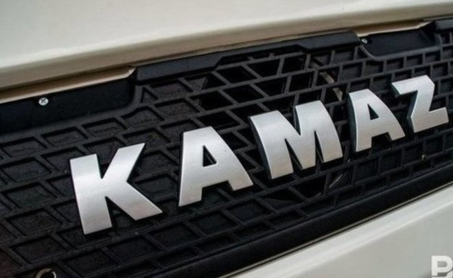 К 2023 году на дорогах России появятся беспилотники — в разработке нормативной базы участвовал КАМАЗ