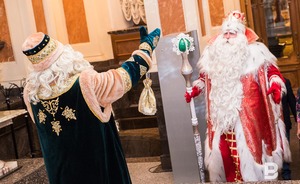 Аналитики рассказали, какие новогодние костюмы чаще всего выбирают казанцы