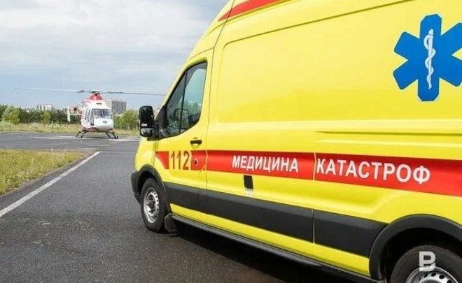 Число пострадавших при обстреле Белгорода возросло до 20