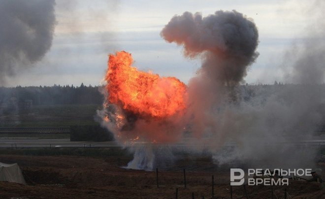 Василий Небензя: организаторы и исполнители теракта в Белгороде понесут наказание