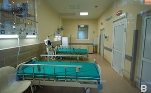 В Татарстане выявили 43 новых случая COVID-19