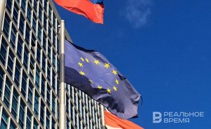 Лидеры стран Евросоюза осудили действия ХАМАС