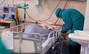 Заболеваемость COVID-19 в Татарстане сократилась почти на треть