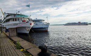 Прокуратура: «Татфлот» пытался скрыть от налоговой 14 млн рублей