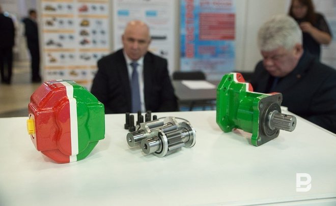 В Анголе выразили заинтересованность в изучении промышленного потенциала Татарстана