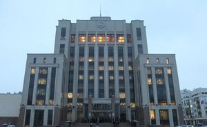 Кабмин Татарстана опубликовал постановление о введении ограничительных мер из-за COVID-19 в Татарстане