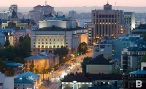 Казань вошла в список наиболее популярных направлений для туризма