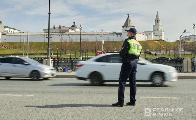 Финансирование программы по повышению БДД в Казани вернулось к допандемийным значениям