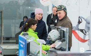 Налоговики предложили покупателям проверять чек через мобильное приложение