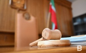 В Татарстане осужден водитель трактора за смертельное ДТП