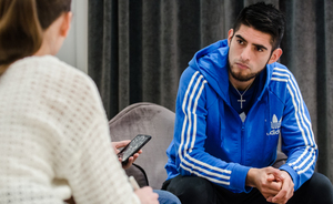 Самбрано: «В России такие клубы, как «Рубин» и «Зенит», платят хорошо»