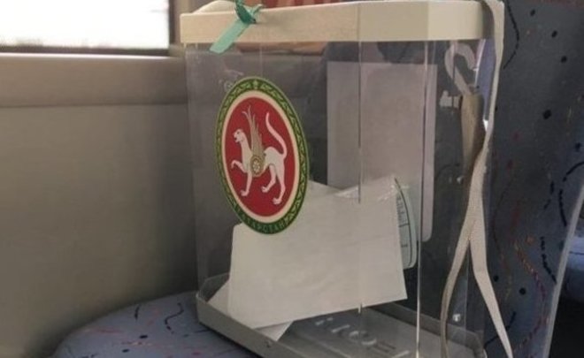 В Госдуму внесли законопроект об отмене трехдневного голосования на выборах
