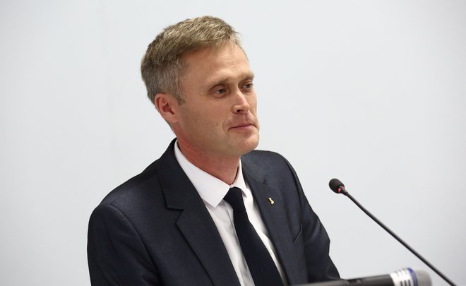 На КАМАЗе назначили нового главного технолога