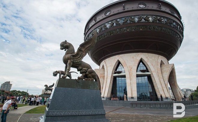 В соцсетях пожаловались на плохой запах в Ново-Савиновском районе