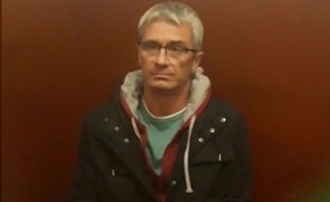 В Киеве задержали корреспондента НТВ Вячеслава Немышева