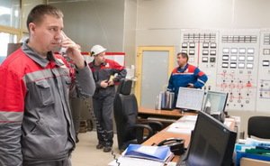 Энергетики Татарстана провели противоаварийную тренировку