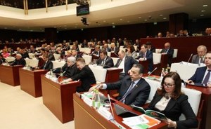Госсовет Татарстана объявил о формировании нового состава республиканского ЦИК