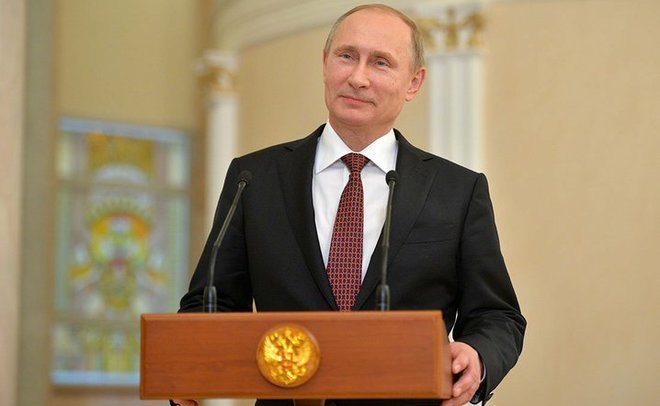 Путин разрешил МФЦ напрямую принимать платежи