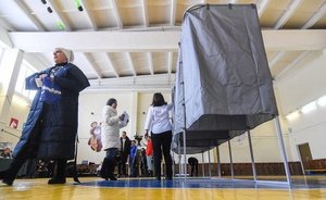 Поправки в Конституцию России можно будет оценить только целиком