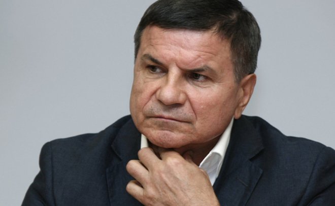 Полномочия депутата Казгордумы Равиля Шавалеева прекратили досрочно