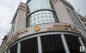 Верховный суд РТ отправил на повторное рассмотрение дело по «долларовому» депозиту Зиганшина