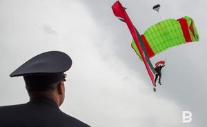 В МЧС предупредили татарстанцев о сильном ветре