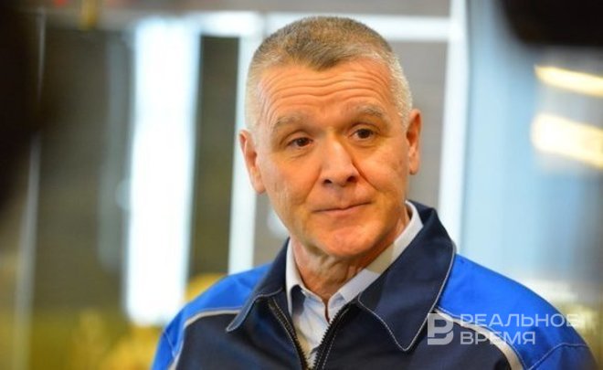 Следком просит Басманный суд об аресте Рината Ханбикова