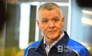 Следком просит Басманный суд об аресте Рината Ханбикова