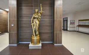 В Казани оправдали врача-стоматолога, обвиняемую в ненадлежащей установке брекетов