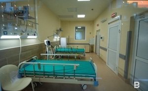 В Татарстане от осложнений, ассоциированных с COVID-19, умерли около 2,6 тыс. человек