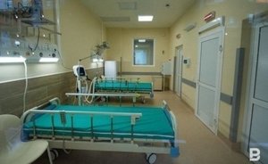 В Татарстане подтверждено еще 7 случаев смерти от коронавируса