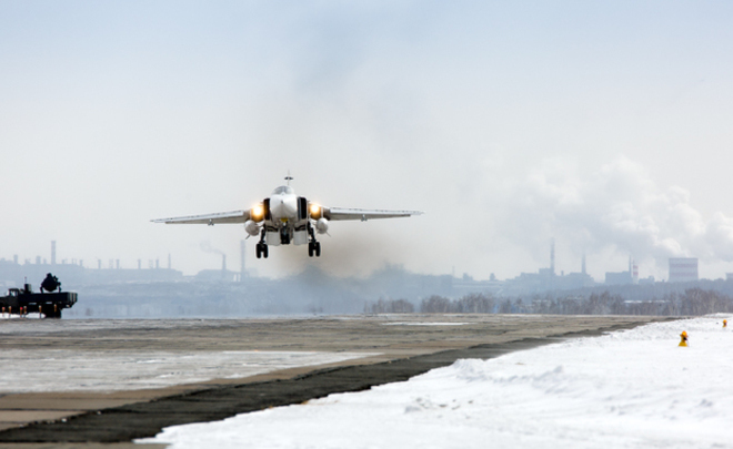 ОАК согласовала облик стратегического бомбардировщика ПАК ДА, который планируется производить в Казани