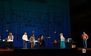 Эксперты поддержали создание в Казани театрального вуза