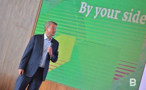 Члены правления Сбербанка получили вознаграждения за прошлый год на 6,3 млрд рублей