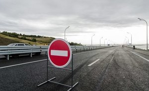 Для ЖК «Салават купере» обустроят разворотные петли на Горьковском шоссе