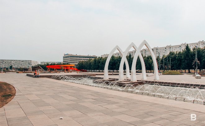 В воздухе Набережных Челнов выявили повышенную концентрацию фенола