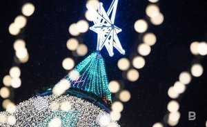 В рамках акции «Елка желаний» глава Минэнерго исполнил мечту девочки из Свердловской области