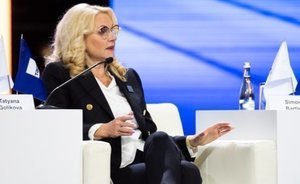 Голикова предложила пересмотреть порядок отправки российских детей на лечение за рубеж