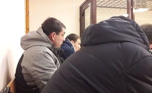 Руководителем подразделения «Татарстан почтасы» был ранее судимый за попытку ограбления банкомата