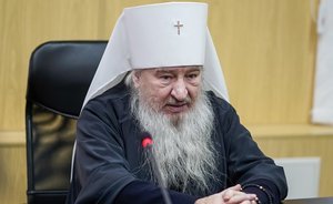 В Казанской епархии назвали слухами сообщения о возможном назначении Феофана главой РПЦ в Белоруссии