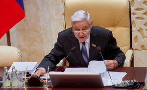 Фарида Мухаметшина рекомендовали избрать действительным членом Академии наук Татарстана