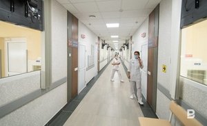 В Татарстане подтвердились 8 случаев смерти от COVID-19